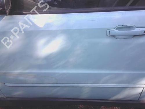 Used Left front door Left front door SSANGYONG KYRON 2.7 Xdi 4x4 (165 hp) 33015541 33015541