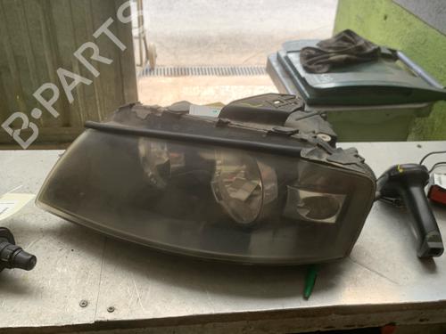 Left headlight AUDI A3 (8P1) | BP22915367C28 - Image 2