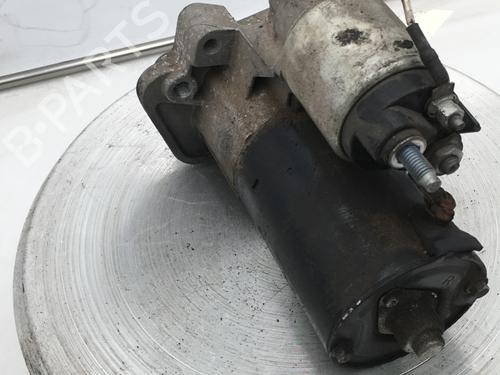 Used Starter Starter RENAULT CAPTUR I (J5_, H5_) 1.5 dCi 90 (J5N4, J5M5, J5MW, J5M6, J5AL, J5AJ) (90 hp) 30181590 30181590