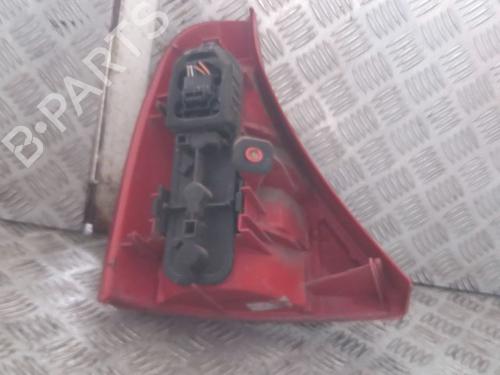 Højre baglygte RENAULT CLIO II (BB_, CB_) 1.2 (BB0A, BB0F, BB10, BB1K, BB28, BB2D, BB2H, CB0A,... | BP28382387C35 