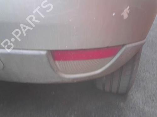 Used Rear bumper right light Rear bumper right light FORD FOCUS I (DAW, DBW) 2.0 16V (131 hp) 35900714 35900714