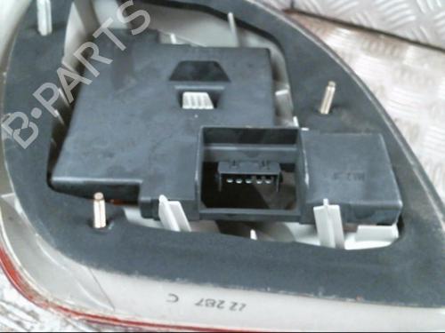 Right taillight FORD FIESTA IV (JA_, JB_) 1.25 i 16V | BP21000741C35 