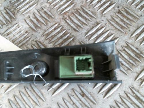 Used Mirror switch Mirror switch FIAT DOBLO Box Body/MPV (223_) 1.9 JTD (105 hp) 20991422 20991422