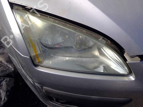 Used Right headlight FORD FOCUS II (DA_, HCP, DP) 1.6 Ti (115 hp) 26408226