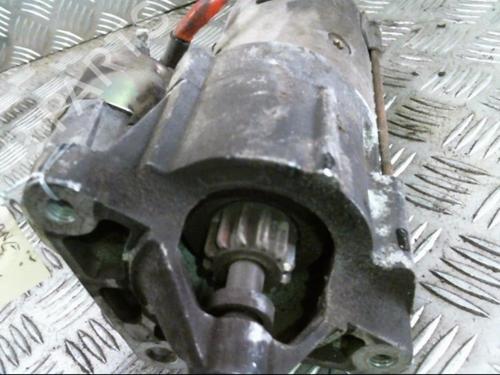 Used Starter Starter RENAULT SAFRANE I (B54_) 2.1 dT (B546) (88 hp) 22035665 22035665