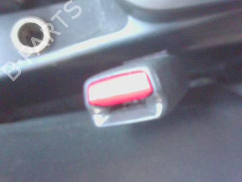 Used Seat buckle Seat buckle 38289704 38289704