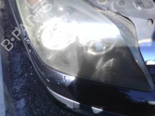 Used Right headlight OPEL ASTRA H (A04) 1.9 CDTI (L48) (150 hp) 27495444