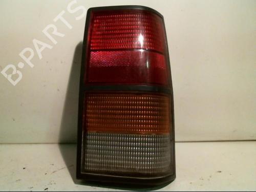 Used Right taillight OPEL CORSA A Hatchback (S83) [1982-1993]  22040959