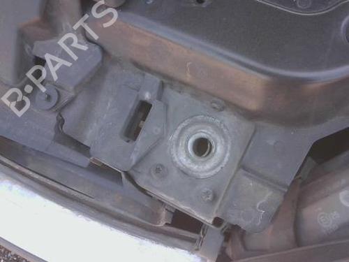 Used Hood lock BMW 3 (E46) 320 i (170 hp) 28000674