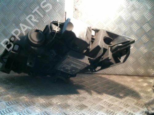 Højre forlygte RENAULT MEGANE II (BM0/1_, CM0/1_) 1.9 dCi (115 hp) 22039992