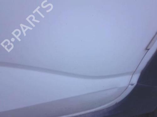 Left rear door DACIA SANDERO III 1.0 TCe 90 | BP29147478C4 