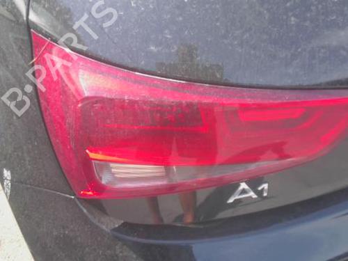 Used Left taillight Left taillight 38275263 38275263