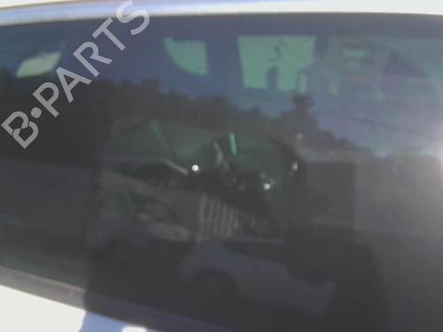 Türscheibe rechts hinten für PEUGEOT 3008 I MPV (0U_) 1.6 HDi (109 hp) 30516037