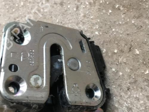 Electronic module NISSAN NAVARA NP300 Pickup (D23, D23T) 2.3 dCi 4x4 (D231) | BP32022230M83 - Image 2