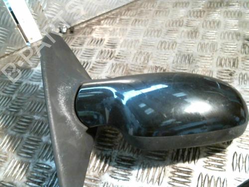 Right mirror RENAULT CLIO II (BB_, CB_) 1.5 dCi (B/CB07) | BP25259112C27 