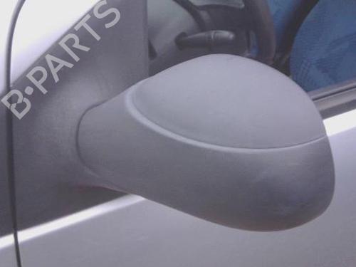 Used Left mirror CITROËN C2 (JM_) 1.4 (73 hp) 30044948