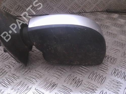 Left mirror DACIA SANDERO II TCe 90 (B8M1, B8MA, B8AC) | BP28622358C26 - Image 2