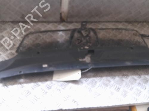 Grille PEUGEOT 406 (8B) 2.0 HDI 110 | BP27495383C40 