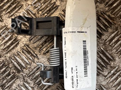 front-right-exterior-door-handle-renault-twingo-iii-bcm_-bca_-2014-37004929 main image