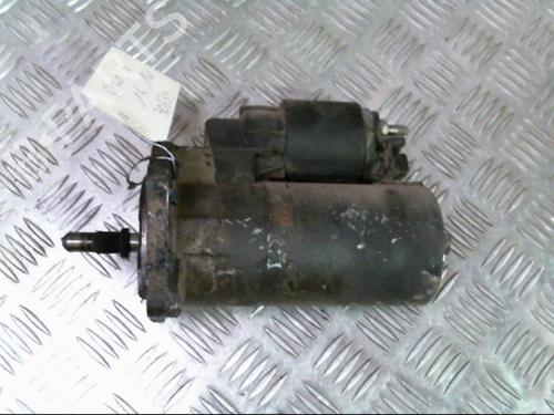 Startmotor VW POLO (6N2) 1.4 16V (75 hp) 22070028