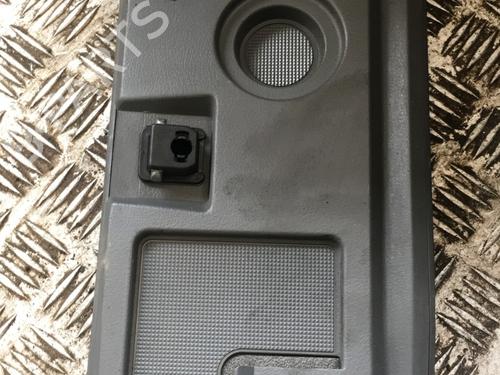 Used Glove box Glove box RENAULT 19 I Chamade (L53_) 1.9 D (L534, L53J) (64 hp) 33859188 33859188