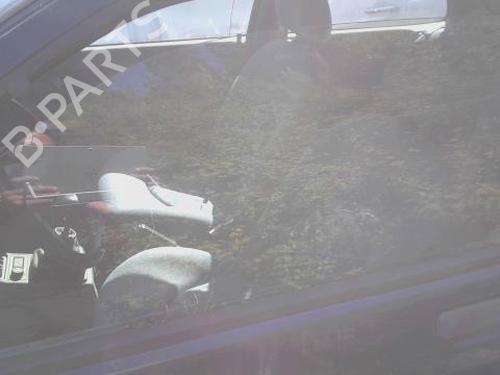 Dør rude ventre foran Dør rude ventre foran RENAULT CLIO I (B/C57_, 5/357_) 1.2 (B/C/S577) (54 hp) 35989049 35989049