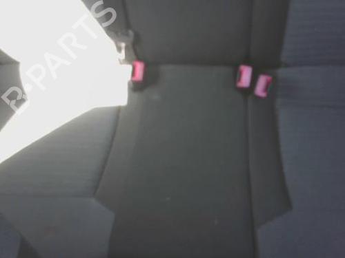 Stol bak Stol bak VW POLO V (6R1, 6C1) 1.2 (70 hp) 34219804 34219804