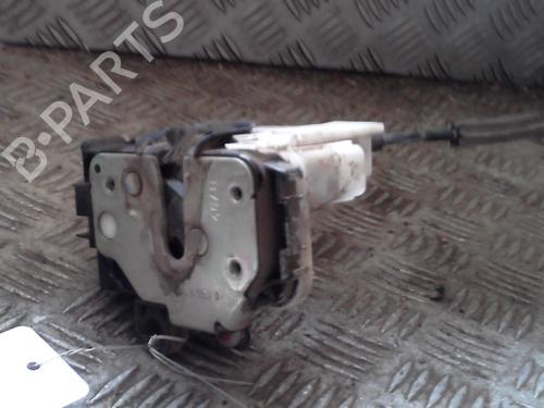 Used Electronic module FIAT 500 (312_) 1.2 (312AXA1A) (69 hp) 20989889