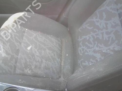 Used Right front seat Right front seat PEUGEOT 3008 I MPV (0U_) [2009-2017] 34109517 34109517