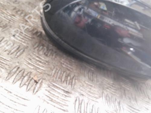 Right mirror AUDI A4 B8 (8K2) 2.0 TDI | BP23799590C27 