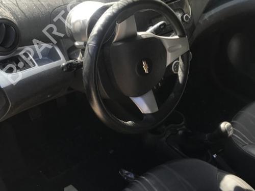 Steering column stalk CHEVROLET SPARK (M300) 1.2 | BP23801990I23  - Image 11