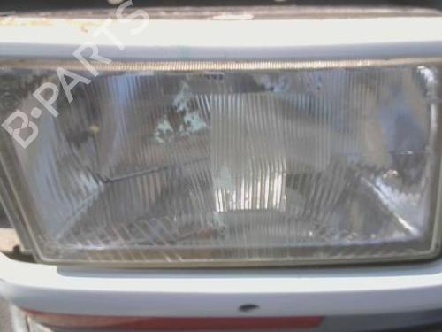Used Right headlight Right headlight RENAULT TRAFIC Van (T_, P_, V_) 2.1 D (64 hp) 36170977 36170977