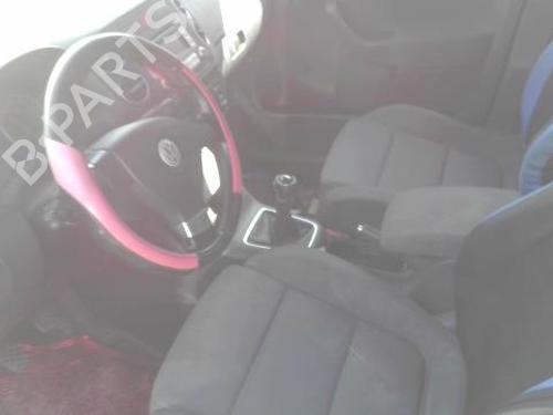 Warning switch VW GOLF PLUS V (5M1, 521) 2.0 TDI 16V | BP27378764I22 - Image 9