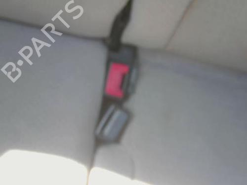 Used Seat buckle RENAULT CLIO III (BR0/1, CR0/1) 1.4 16V (98 hp) 27890073