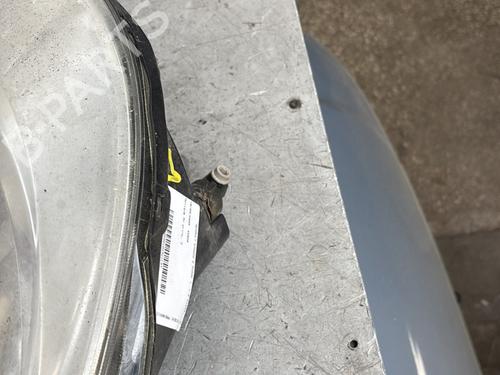 Used Right headlight Right headlight RENAULT KANGOO Express (FW0/1_) 1.5 dCi 70 (FW0A, KW0V) (68 hp) 24329384 24329384