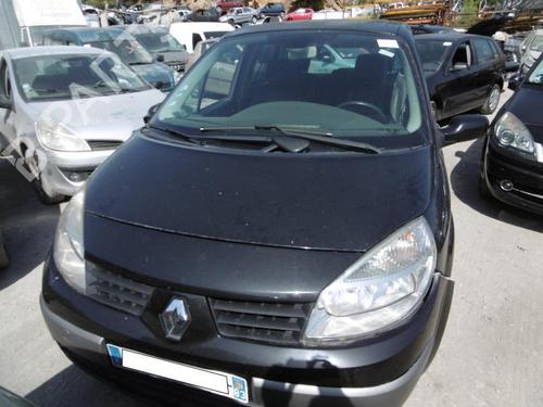 Switch RENAULT SCÉNIC II (JM0/1_) 1.5 dCi (JM1E, JM16) | BP20989475I30 