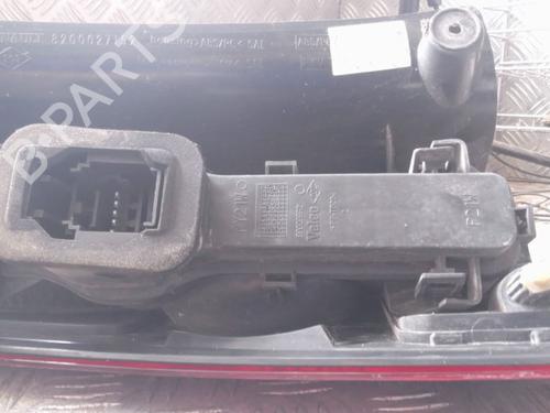Right taillight RENAULT ESPACE IV (JK0/1_) 2.2 dCi (JK0H) | BP25331257C35 - Image 3