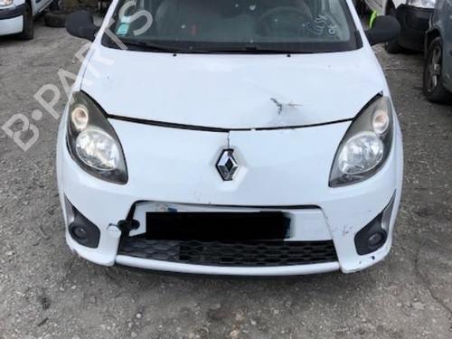 Brugte RENAULT TWINGO II (CN0_)  1.2 16V (CN04, CN0B)  4502351