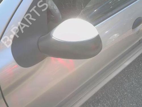 Left mirror PEUGEOT 206 Hatchback (2A/C) 1.4 HDi eco 70 8154JA