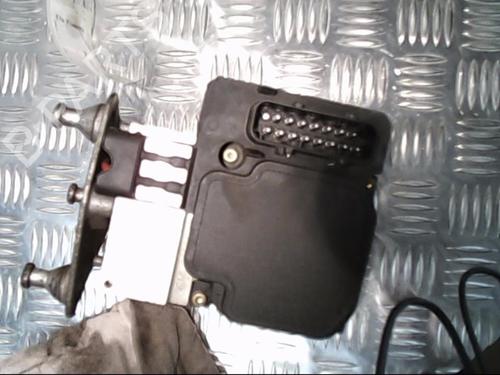 ABS pump MERCEDES-BENZ A-CLASS (W168) A 170 CDI (168.009, 168.109) | BP20995773M43 