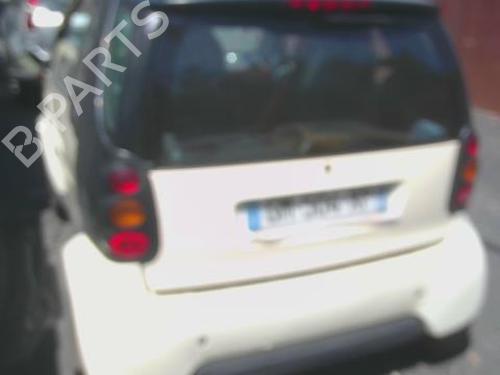 Left sun visor SMART CITY-COUPE (450)  | BP37037026I1  - Image 7