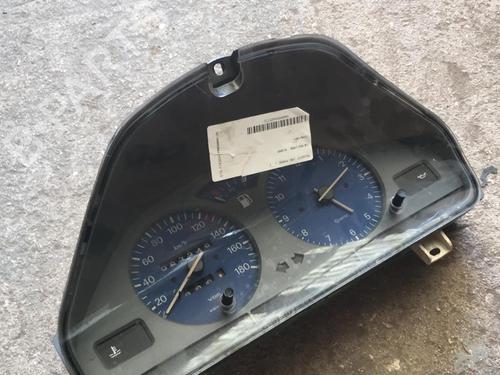 Instrument cluster PEUGEOT 106 I (1A, 1C) 1.0 | BP20992598C47