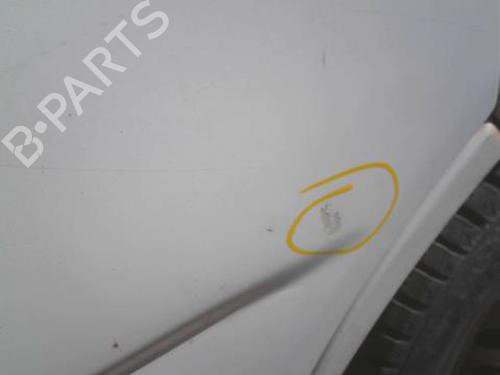 Right front door RENAULT TRAFIC II Van (FL) 1.9 dCi 80 (FL0B) | BP28541964C3 