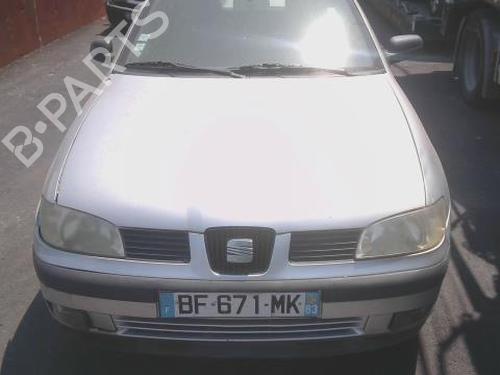 Used Parts SEAT CORDOBA Vario (6K5) 1.9 TDI 4793623
