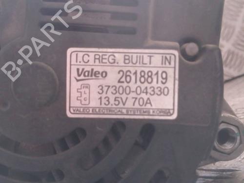 Alternator KIA PICANTO II (TA) 1.0 | BP29205973M7 - Image 3