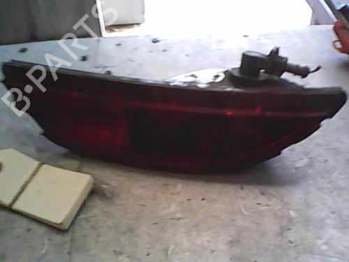 Leuchte links Stossstange für FIAT GRANDE PUNTO (199_) 1.4 16V (199BXG1B, 199AXG1B) (95 hp) 22036584