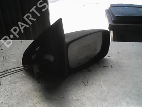 Used Right mirror FORD FIESTA III (GFJ) 1.1 (50 hp) 22038010