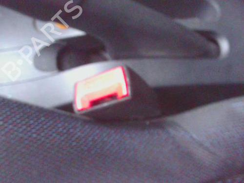 Engache cinturón RENAULT CLIO III Grandtour (KR0/1_) 1.5 dCi (KR0F) (86 hp) 31577032