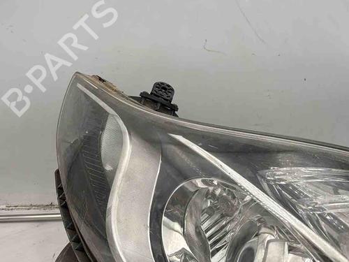 Left headlight HYUNDAI ix20 (JC) 1.6 | BP36260262C28 - Image 2