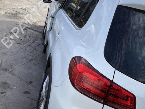 Right front window switch VW TIGUAN (5N_) 2.0 TDI | BP30645446I26  - Image 12